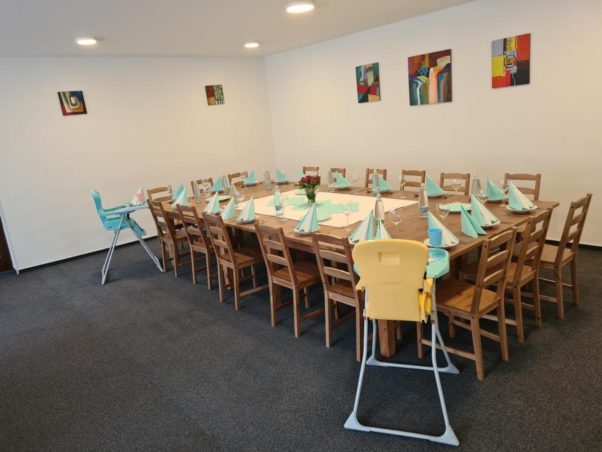 Wellness Hotel Harrachovka Esterno foto