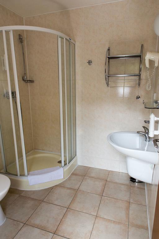 Wellness Hotel Harrachovka Camera foto