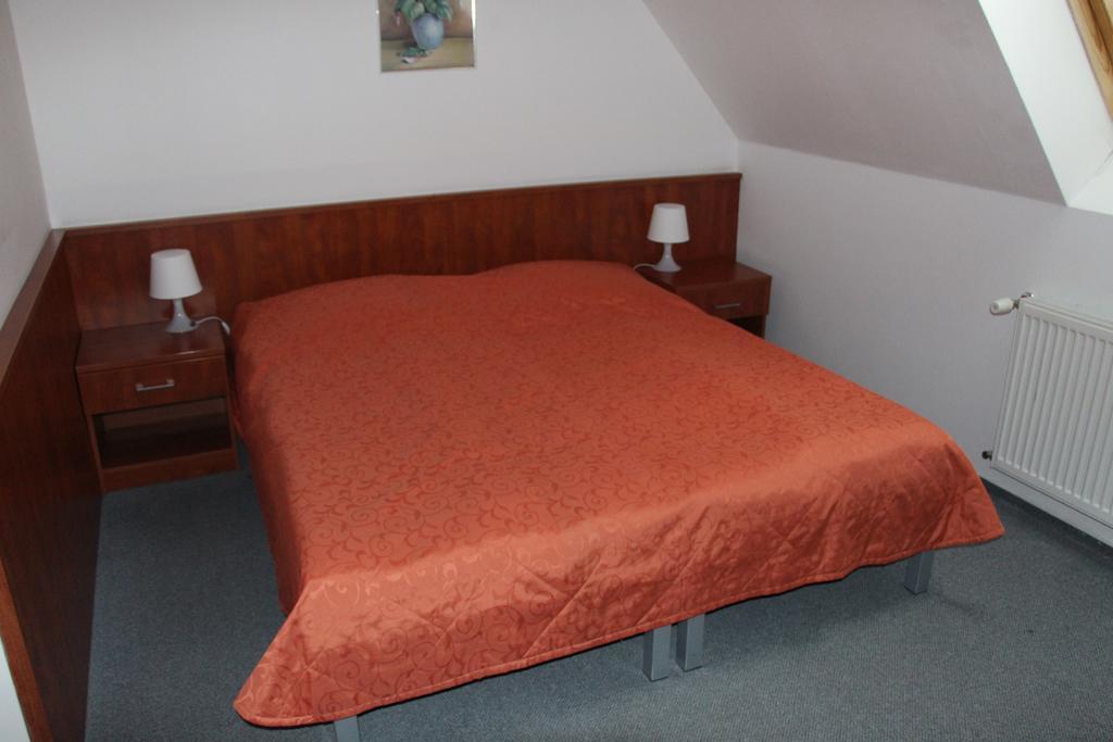 Wellness Hotel Harrachovka Esterno foto
