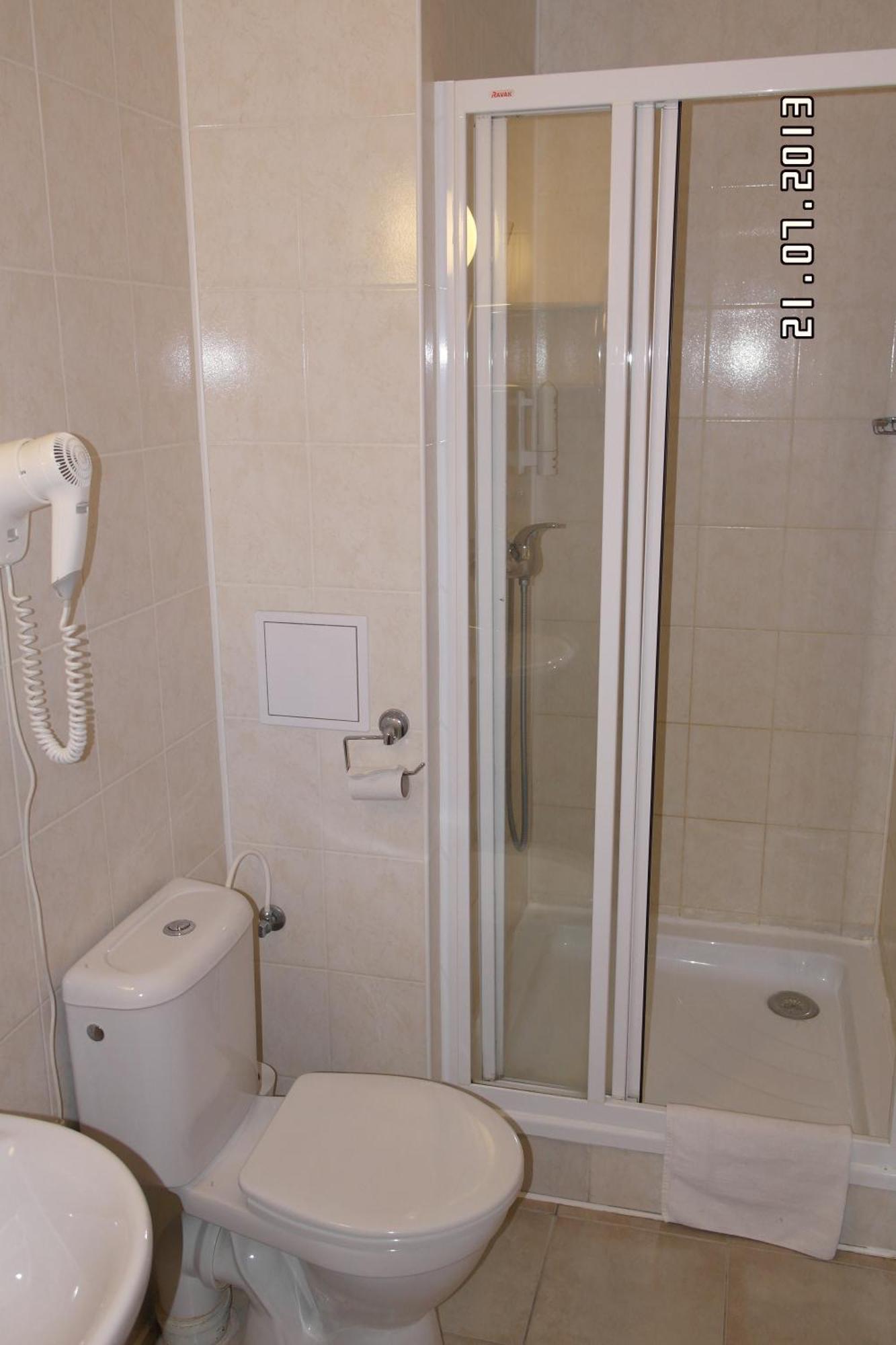 Wellness Hotel Harrachovka Camera foto