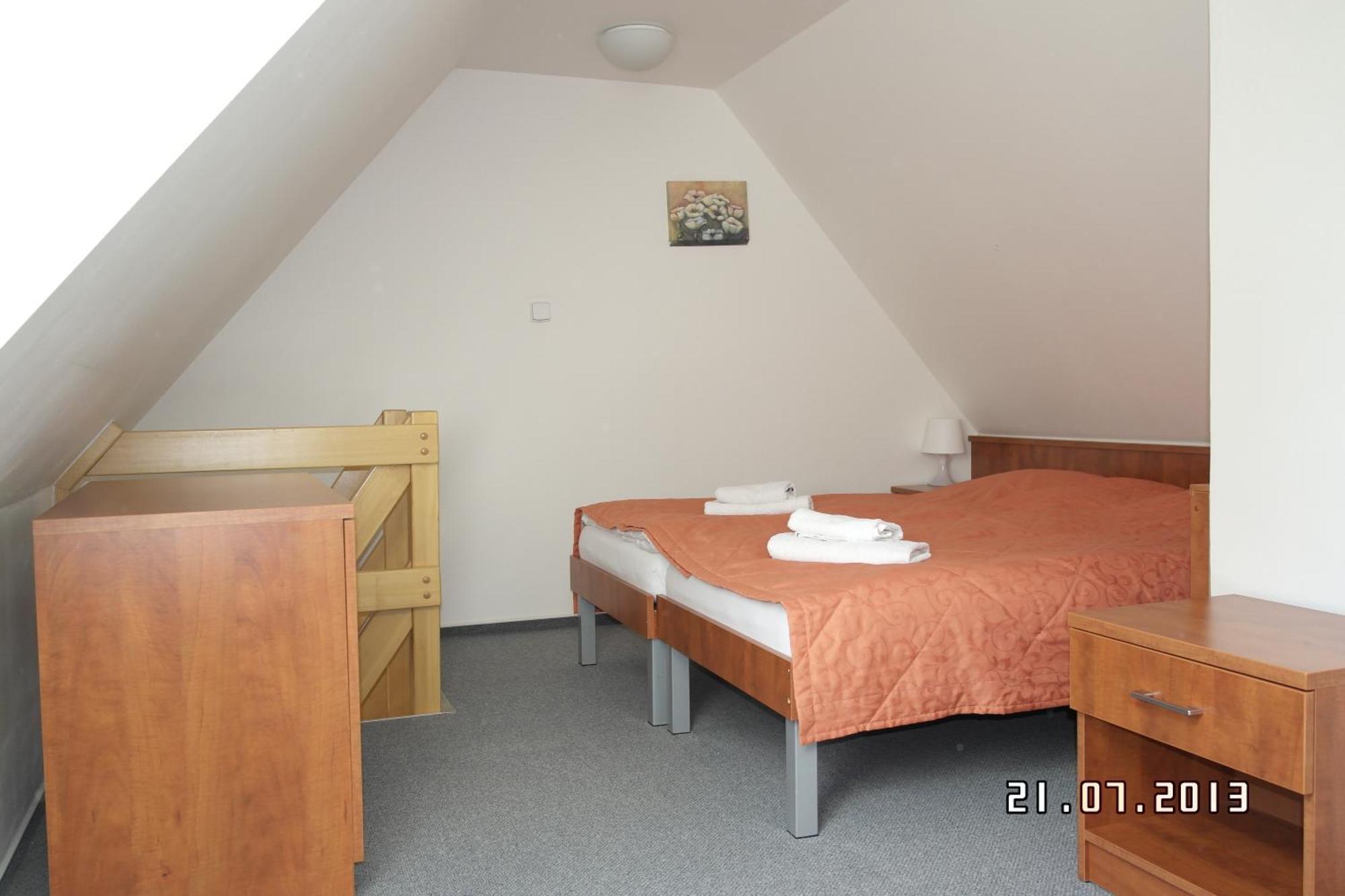 Wellness Hotel Harrachovka Camera foto