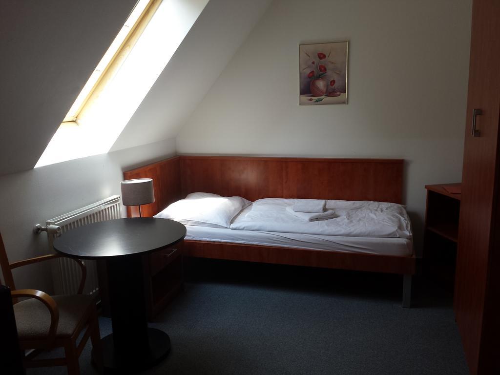Wellness Hotel Harrachovka Camera foto
