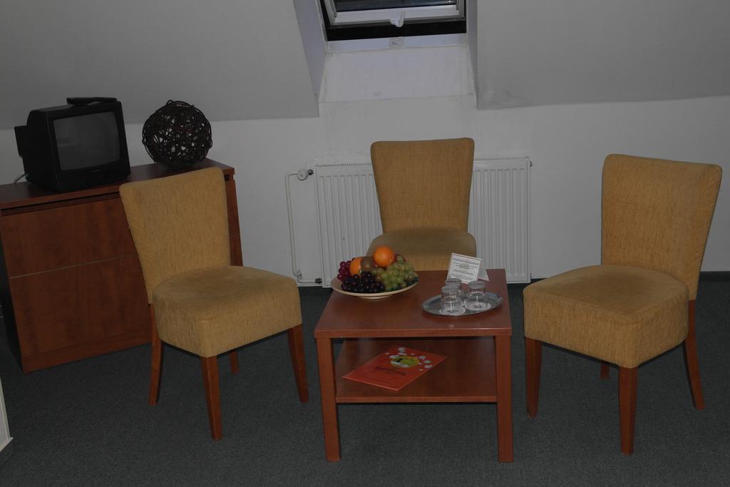 Wellness Hotel Harrachovka Camera foto