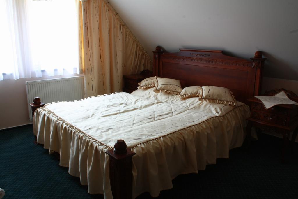 Wellness Hotel Harrachovka Camera foto