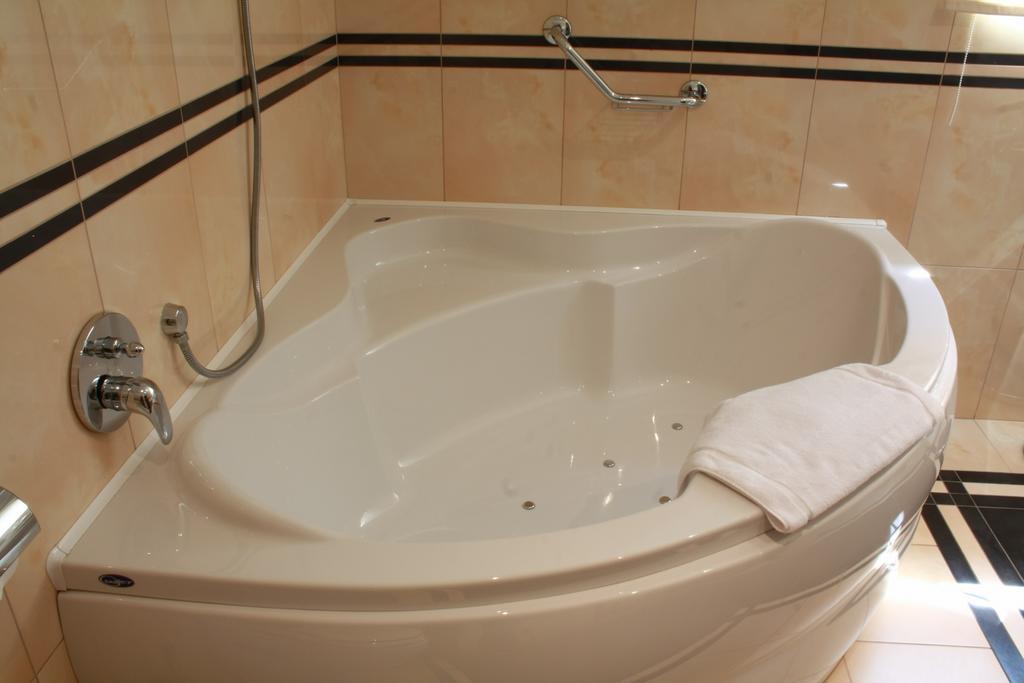 Wellness Hotel Harrachovka Camera foto