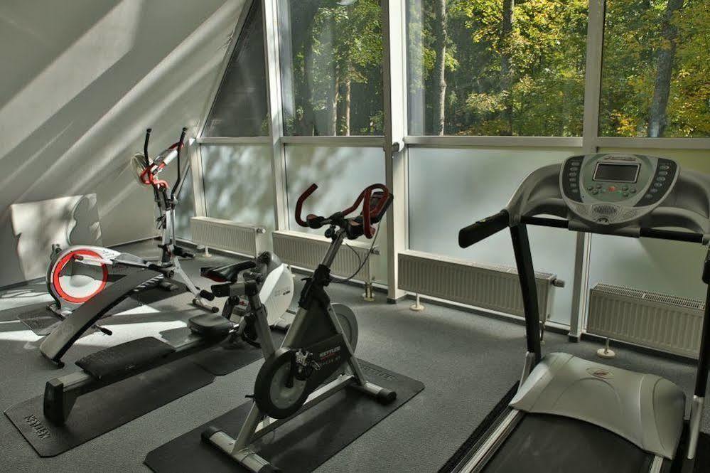 Wellness Hotel Harrachovka Esterno foto