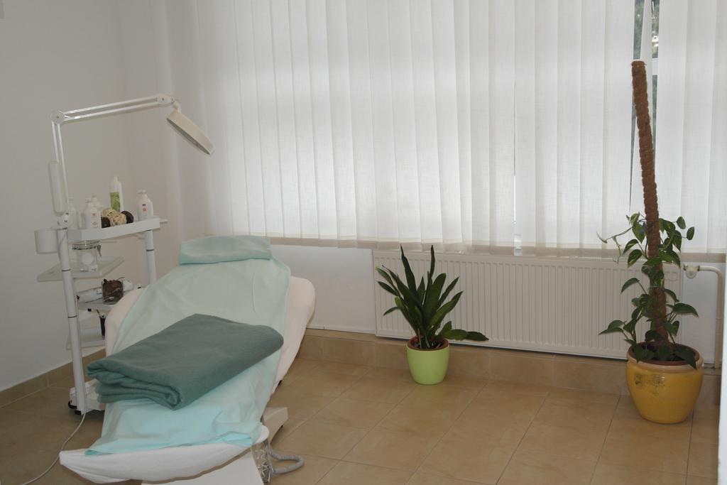 Wellness Hotel Harrachovka Esterno foto