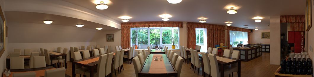 Wellness Hotel Harrachovka Esterno foto