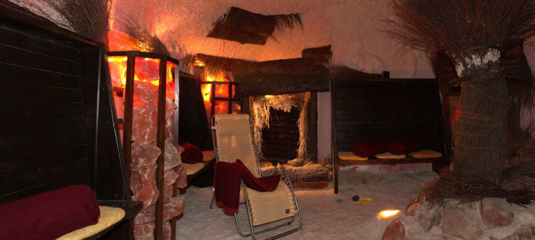 Wellness Hotel Harrachovka Esterno foto