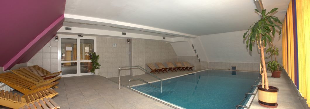 Wellness Hotel Harrachovka Esterno foto